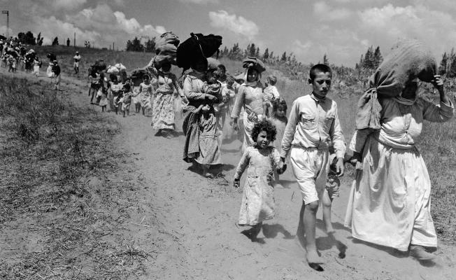 المجازر اليهودية