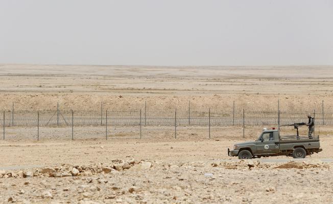 الحدود اليمنية السعودية