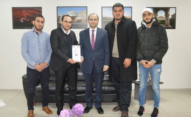بيت المقدس تلتقي الجامعة اللبنانية في طرابس