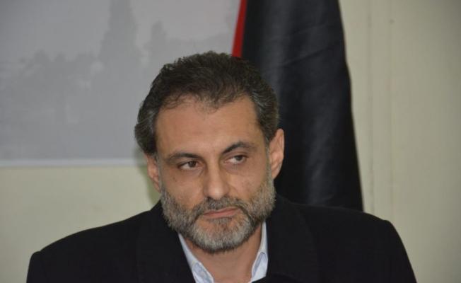 الشيخ علي أبو شاهين
