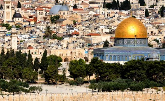 القدس المحتلة