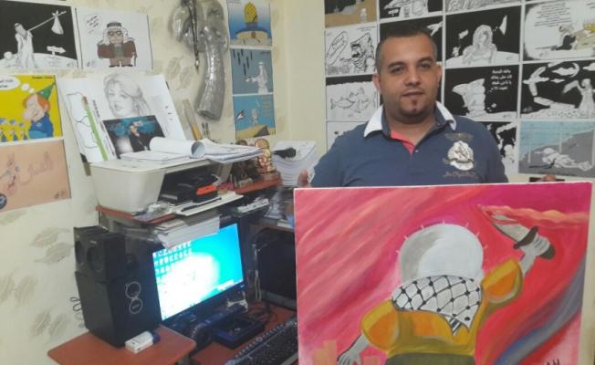 ماهر الحاج