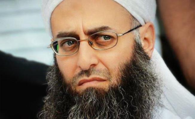 أحمد الاسير