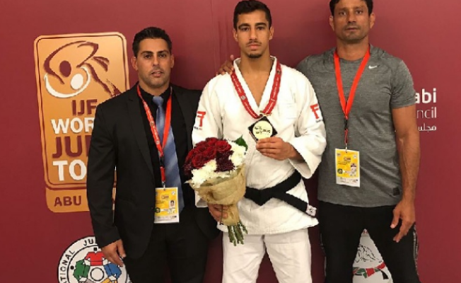 اللاعب الإسرائيلي