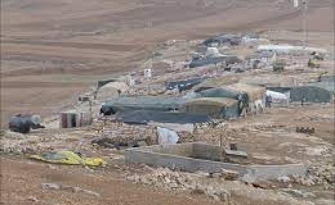 قرية سوسيا المهددة دائما بالاقتلاع والتهجير