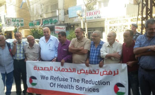  الاعتصام في طرابلس (1)