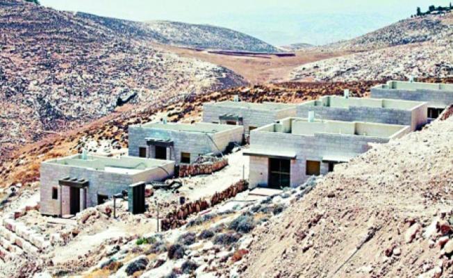 أراضي في فلسطين المحتلة