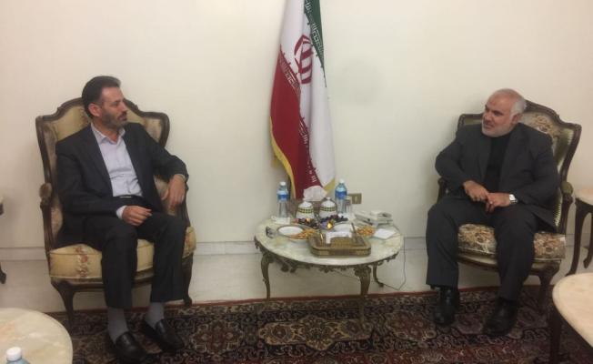 اثناء اللقاء  (2)