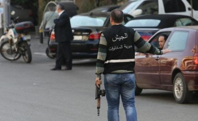 مخابرات الجيش