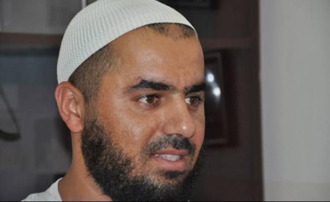 محمد عايش