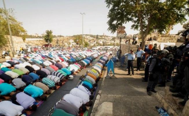 صلاة الجمعة