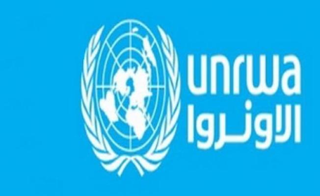 شعار الأونروا