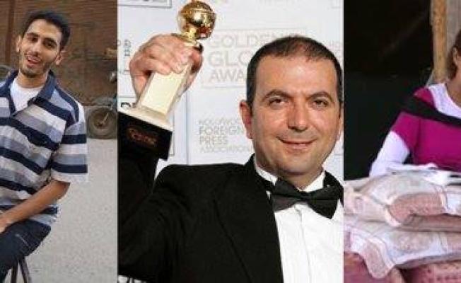 الفلسطينيون الذي أذهلوا العالم