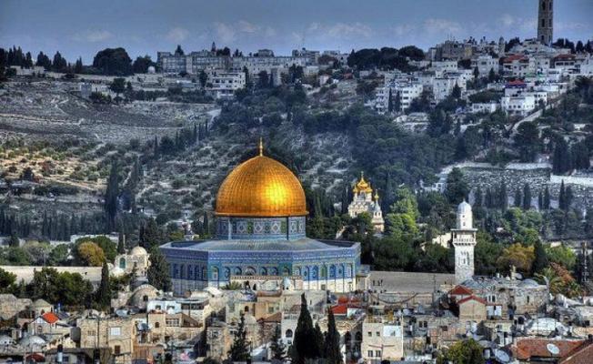 القدس المحتلة