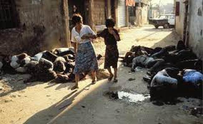 مجزرة صبرا وشاتيلا والدعوى ضدّ شارون