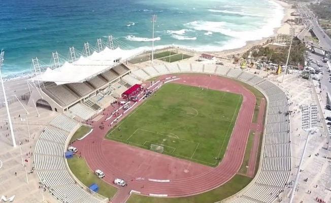 ملعب صيدا البلدي