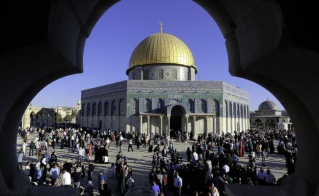 القدس المحتلة