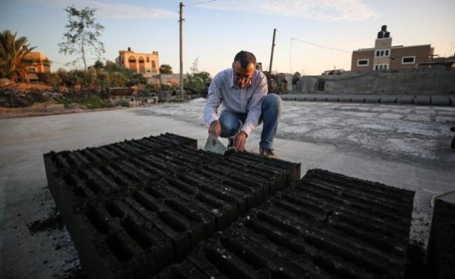 مهندس فلسطيني