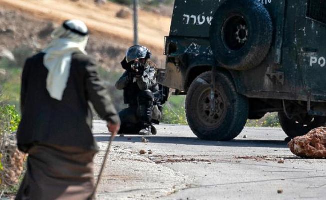اجراءات أمنية جديدة للاحتلال ضد الفلسطينيين