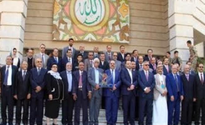 حكومة "الإنقاذ الوطني"
