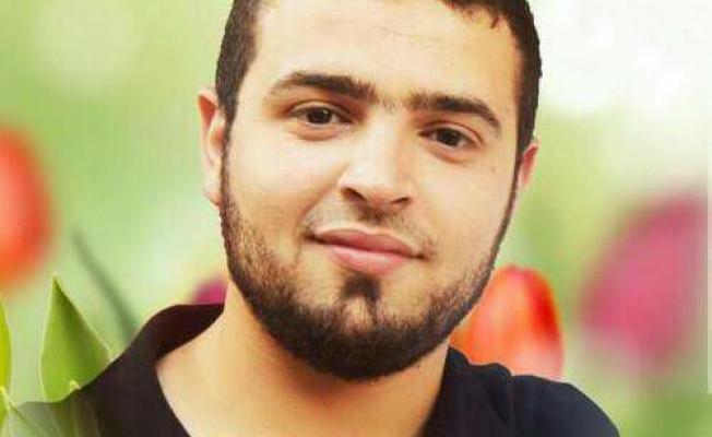 الشاب محمد خالد بلاطة