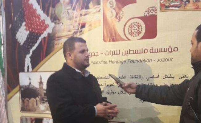 المدير التنفيذي لـ"جذور" محمد أبو ليلى