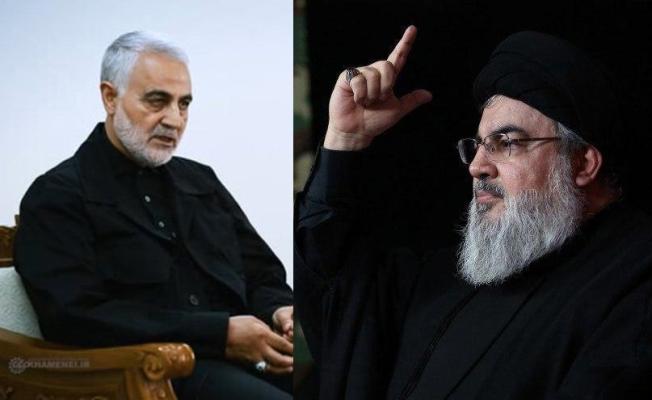 السيد حسن نصرالله