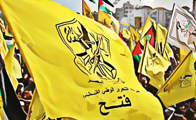 حركة فتح