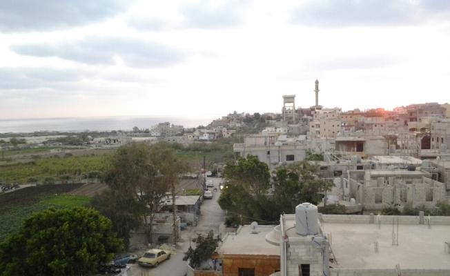 مخيم الرشيدية جنوب لبنان (أرشيف)