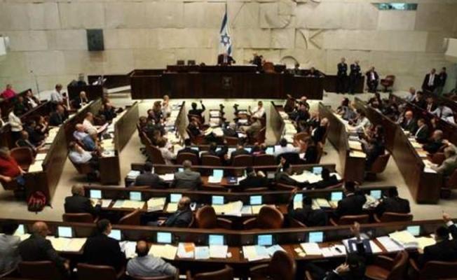انتخابات الكنيست الصهيوني