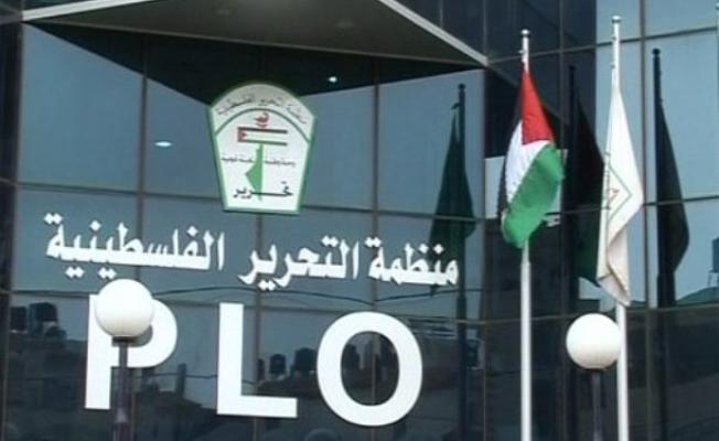منظمة التحرير الفلسطينية