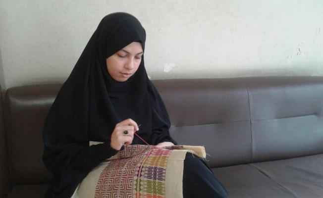 فاطمة خضيرة  