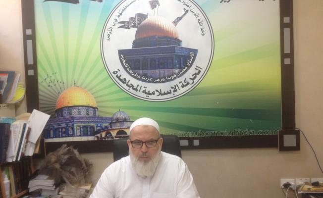الشيخ جمال خطاب