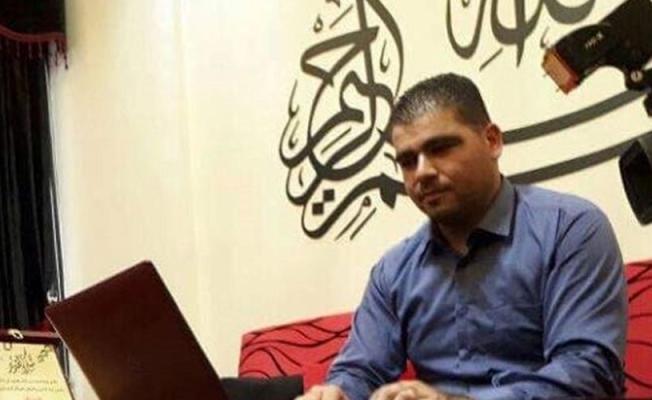 المخترع الفلسطيني عامر درويش