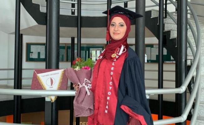 سارة كايد