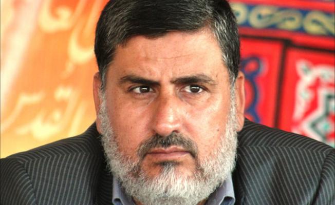 القيادي أحمد المدلل
