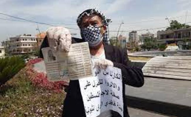 فاقدي الأوراق الثبوتية