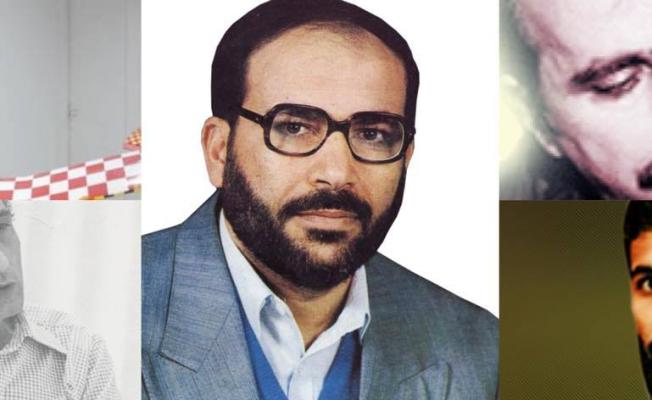 قيادات فلسطينية