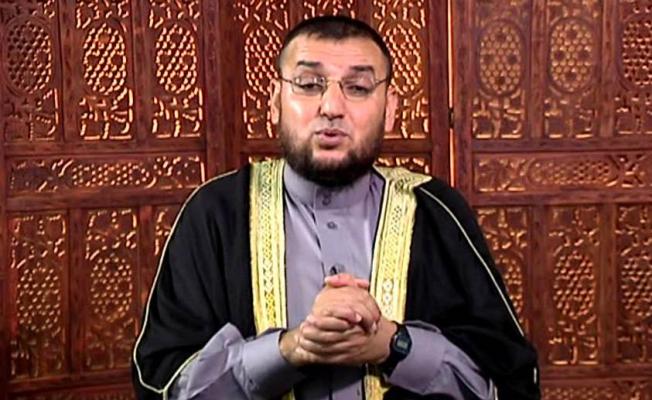 الشيخ سميح حجاج