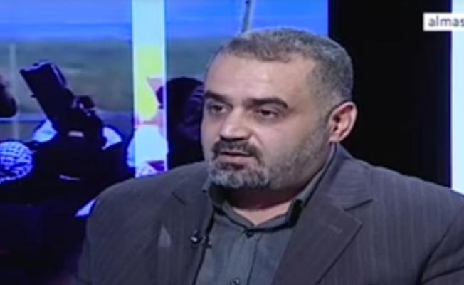 هيثم أبو الغزلان