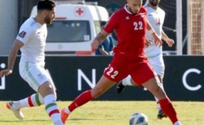 منتخب إيران يخطف الفوز من لبنان