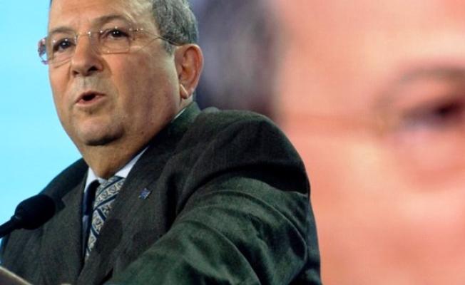 وزير الدفاع "الإسرائيلي" السابق أيهود باراك