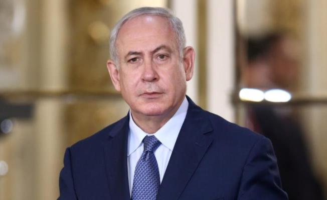 بنيامين نتنياهو