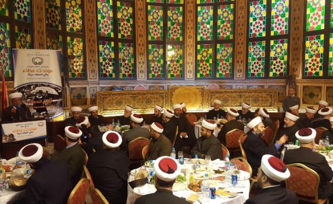 خلال إطلاق الحملة
