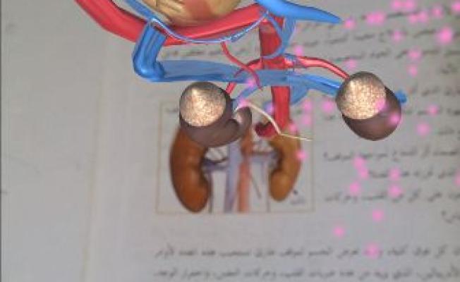 من الشرح