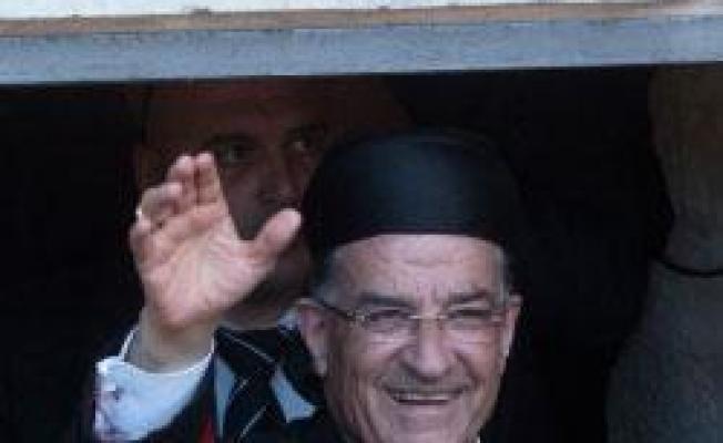 البطريرك الراعي