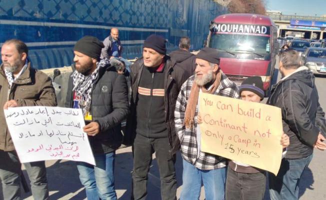 اعتصام