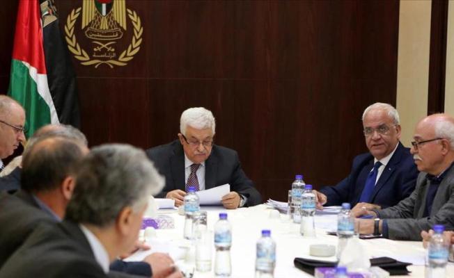 السلطة الفلسطينية