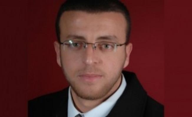 محمد القيق