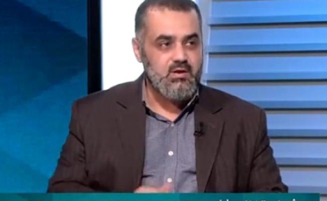 هيثم أبو الغزلان: المقاومة هي الرد